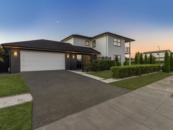 19 Kabardin Street, Karaka, Papakura