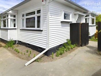 21 Tilford Street, Woolston, Christchurch