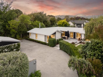 219C Hoon Hay Road, Hoon Hay, Christchurch