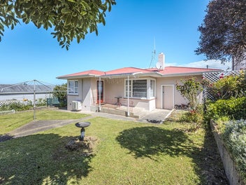 46A Nen Street, Oamaru, Oamaru