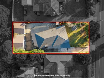 25 Myers Road, Manurewa East, Auckland