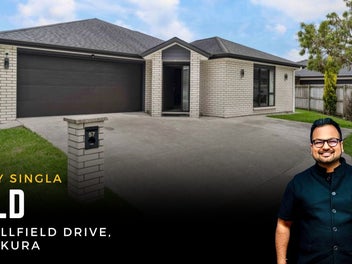 57 Wellfield Drive, Papakura, Papakura