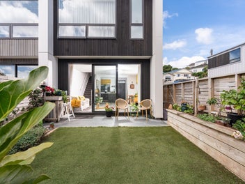 4A Mamari Street, Rongotai, Wellington