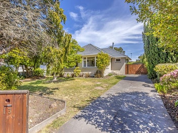 13 Manurere Street, Hei Hei, Christchurch