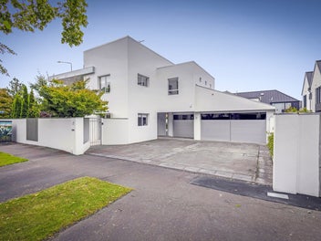 22 Darvel Street, Riccarton, Christchurch