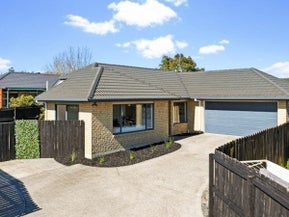 531A Chapel Road, East Tāmaki, Auckland