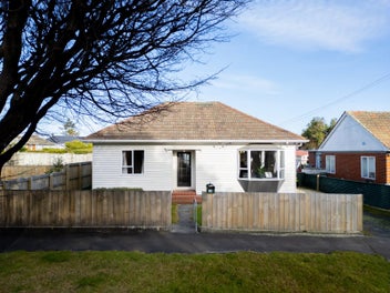 14 Hislop Street, Liberton, Dunedin