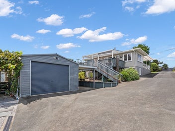4 Handforth Street, Onerahi, Whangarei