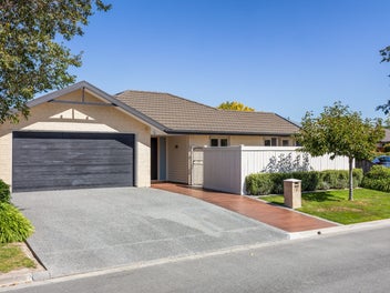 3 Doncaster Place, Rangiora, Rangiora