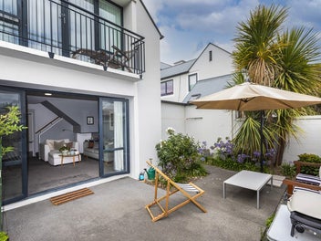 216 Gloucester Street, Christchurch Central, Christchurch