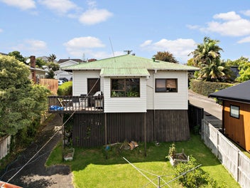 11 Richard Street, Westmere, Auckland