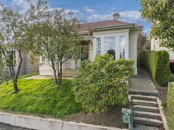 27 Chambers Street, North East Valley, Dunedin