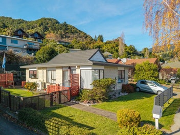 1/41 Bishopdale Avenue, Bishopdale, Nelson