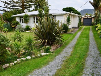 3311 State Highway 6, LITTLE WANGANUI, KARAMEA