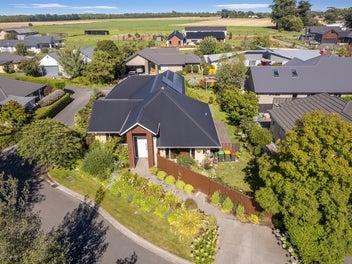 8 Riverside Lane, Tai Tapu, Tai Tapu