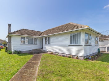 5 Norfolk Street, Levin, Levin
