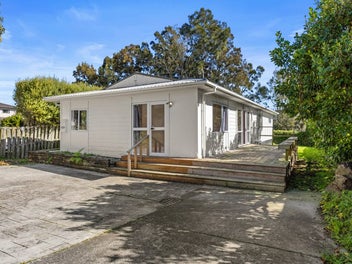 74A Panorama Road, Mount Wellington, Auckland