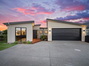 16 Coupling Close, Prebbleton