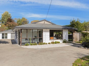 181 Middle Renwick Road, Springlands, Blenheim