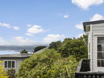 94 Pitt Street, Wadestown, Wellington