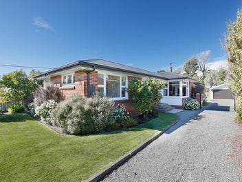 36 Grange Street, Hillsborough, Christchurch