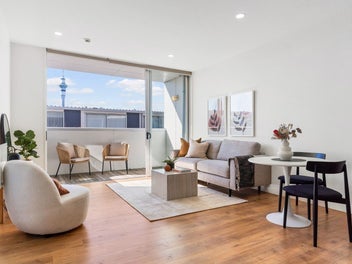 202/22 Fisher-point Drive, Freemans Bay, Auckland