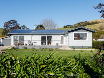 25 Lyell Road, Outer Kaiti, Gisborne