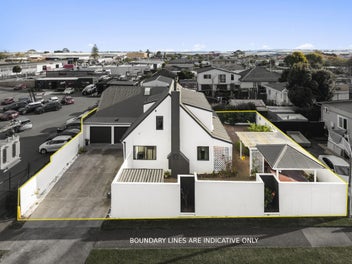 49B Ranfurly Road, Papatoetoe, Auckland