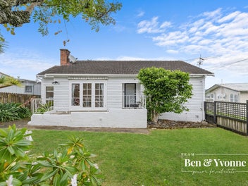 486 Hillsborough Road, Mount Roskill, Auckland