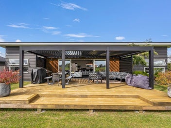 171 Rangiora Crescent, Matarangi, Whitianga