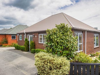 3/822 Main North Road, Belfast, Christchurch