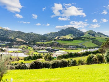 362B Barrier View Road, Mangawhai, Mangawhai
