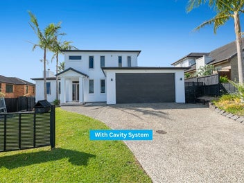 12 Tekapo Rise, Fairview Heights, Auckland