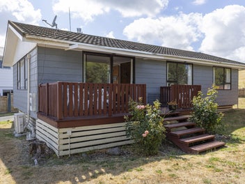 12 Epping Place, Richmond Heights, Taupo