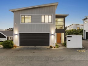12 Lakshmi Place, Khandallah, Wellington