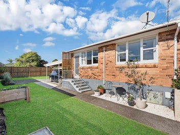1/60 Michaels Avenue, Ellerslie, Auckland