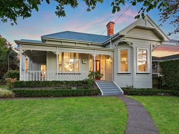 4 Kakariki Avenue, Mount Eden, Auckland