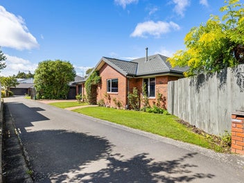 2 Moule Street, Addington, Christchurch