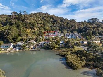1G/2 Weranui Road, Waiwera, Orewa