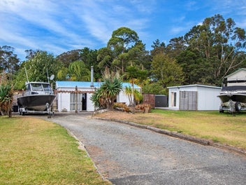 39 Tamure Place, Ruakaka