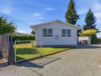 5 Rata Road, Twizel, Twizel