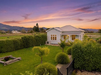 54 Green Lane, Motueka, Motueka