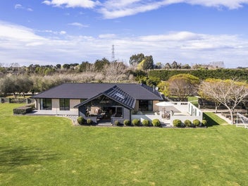 97 Modena Place, Ohoka, Kaiapoi