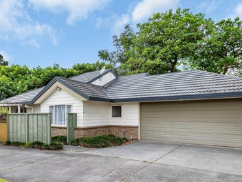 17D Bernard Street, Avenues, Whangarei