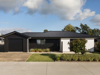 4 Huatata Lane, Paeroa, Paeroa