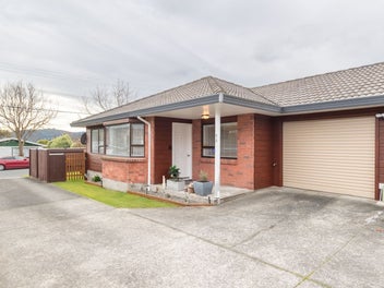 1/9 Korau Grove, Stokes Valley, Lower Hutt