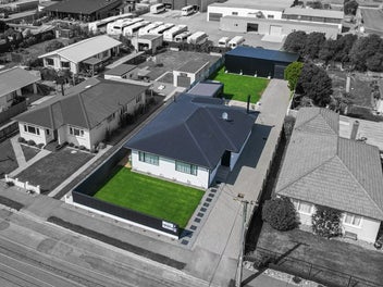 9 Virgil Street, Oamaru North, Oamaru