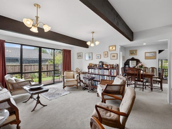 302 Lake Terrace Road, Shirley, Christchurch