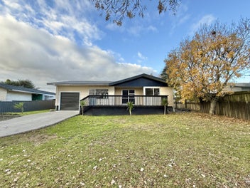 129 Richmond Avenue, Tokoroa, Tokoroa