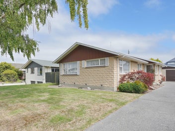 39 Cheyenne Street, Sockburn, Christchurch